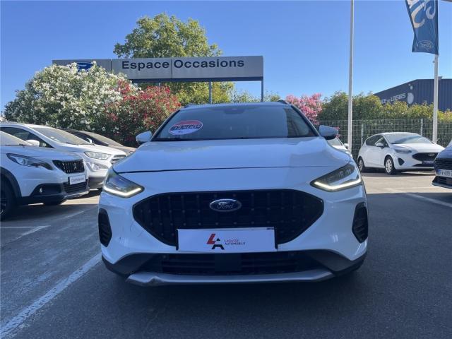 Ford Focus image 9