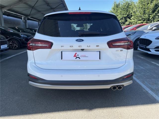 Ford Focus image 3