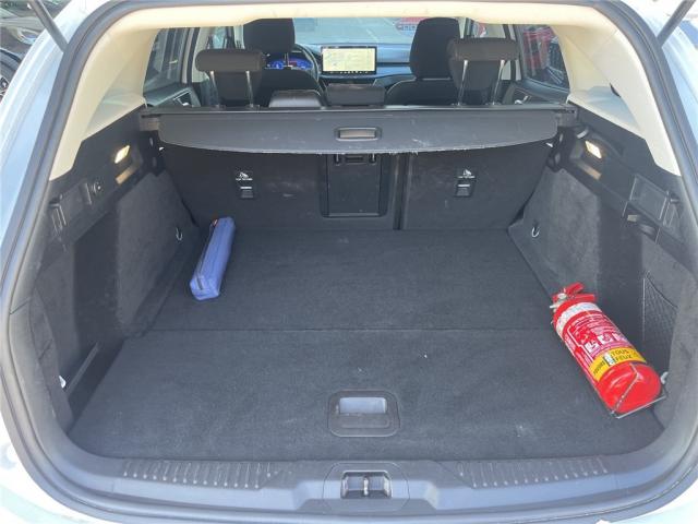 Ford Focus image 8