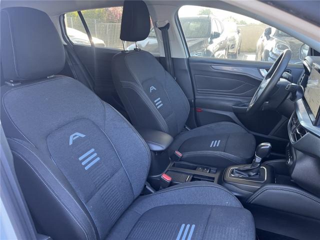 Ford Focus image 6