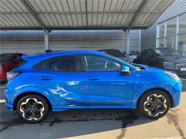 Ford Puma image 5