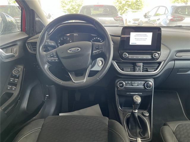 Ford Puma image 7