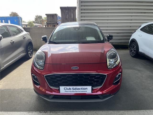 Ford Puma image 3