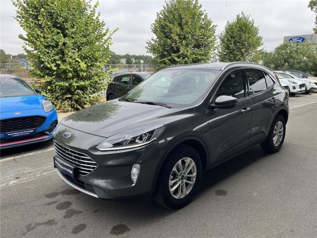 Ford Kuga image 3