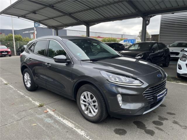Ford Kuga image 6