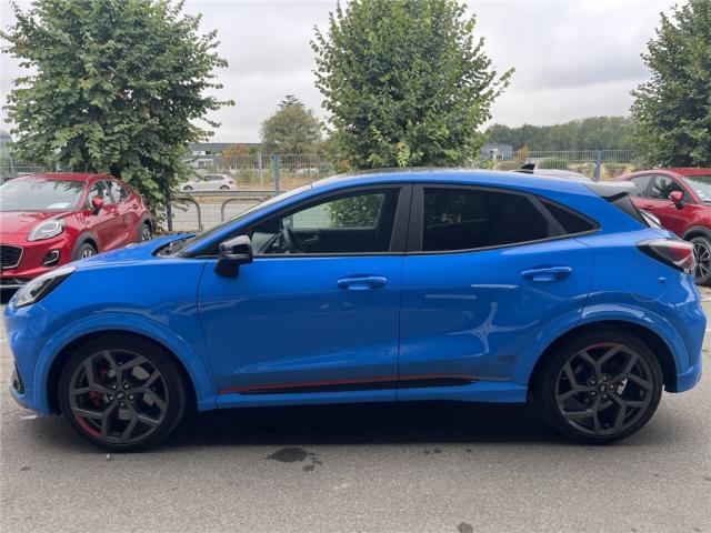 Ford Puma Ii 1.5 Ecoboost 200 Ch S&s Bvm6 St