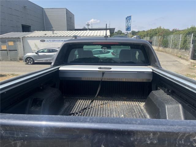 Ford Ranger image 1
