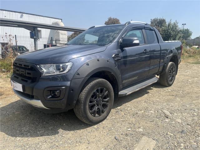 Ford Ranger image 3