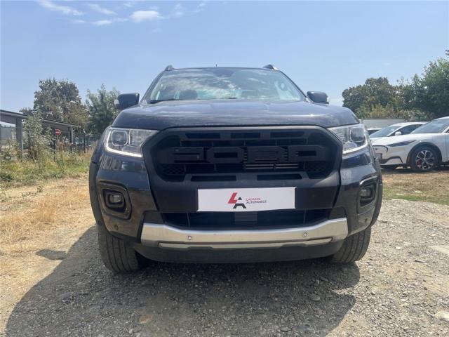 Ford Ranger image 5