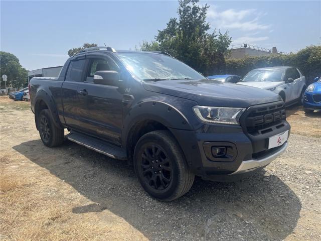 Ford Ranger image 2
