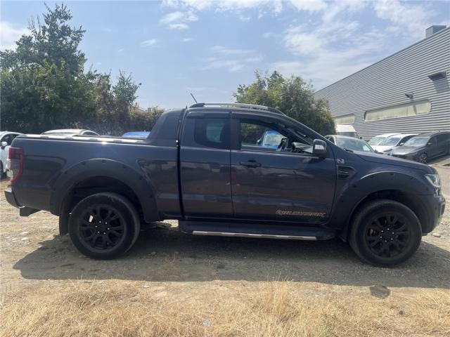 Ford Ranger image 9
