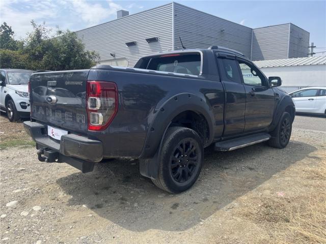 Ford Ranger image 7