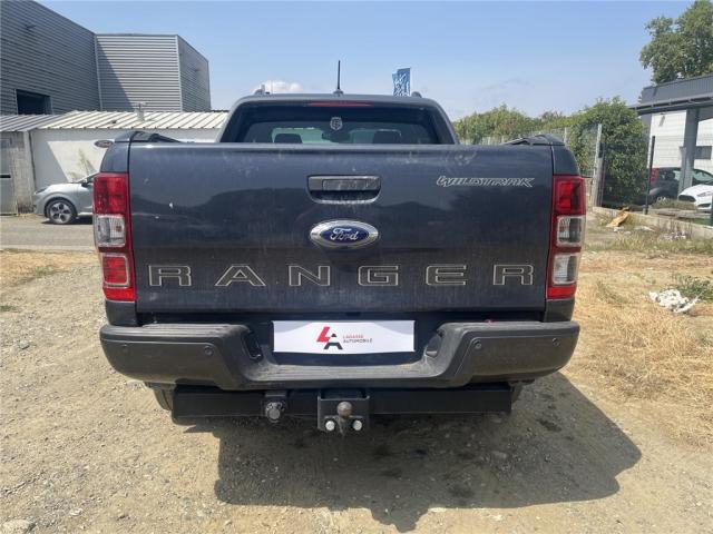 Ford Ranger image 4