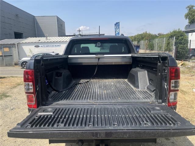 Ford Ranger image 8