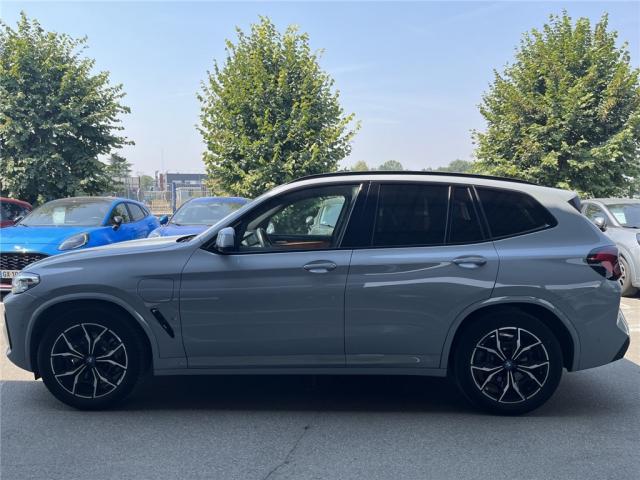 Bmw X3 G01 Lci Xdrive 30e 292ch Bva8 M Sport