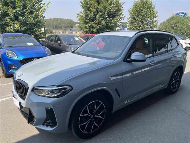 Bmw X3 image 6