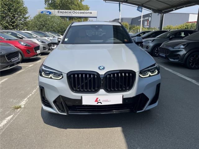 Bmw X3 image 7