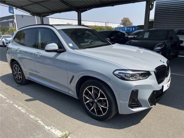 Bmw X3 image 5