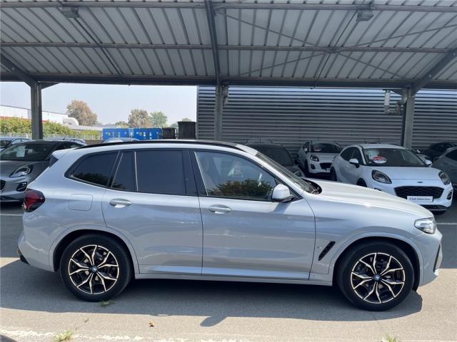 Bmw X3 image 3