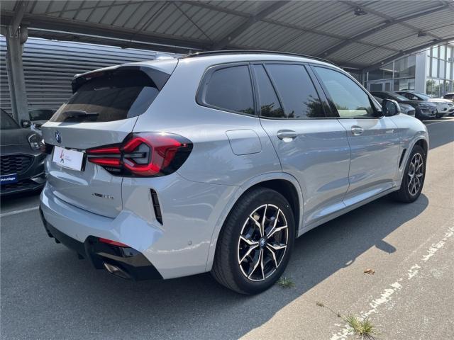 Bmw X3 image 2