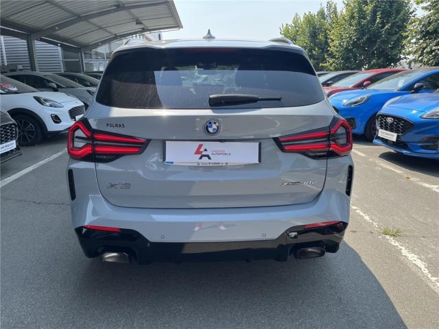 Bmw X3 image 1