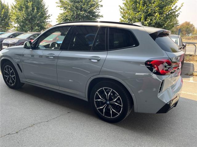 Bmw X3 image 4