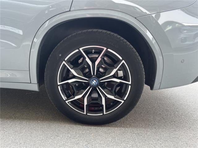 Bmw X3 image 8