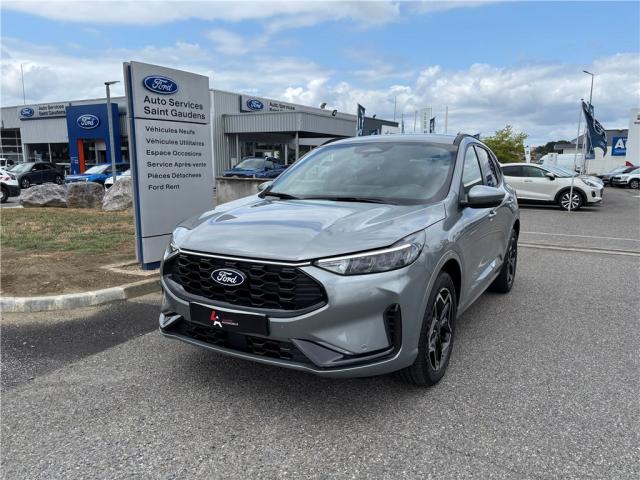 Ford Kuga Iii 2.5 Duratec 180 Ch Flexifuel Fhev E85 Powershift St-Line