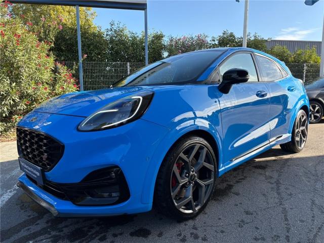 Ford Puma Ii 1.0 Ecoboost 170 Ch Mhev S&s Powershift St