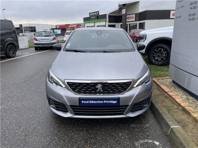 Peugeot 308 image 2