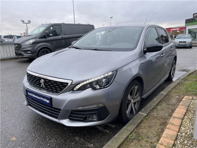 Peugeot 308 image 8