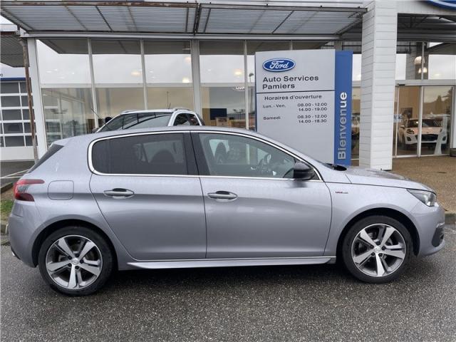 Peugeot 308 image 7