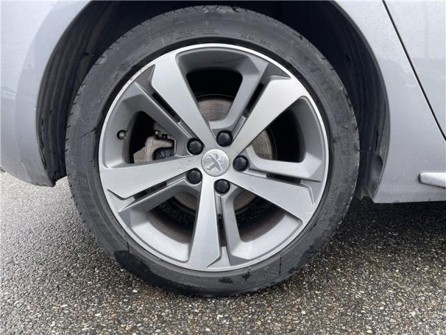 Peugeot 308 image 9