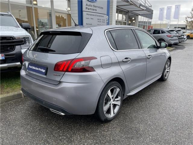 Peugeot 308 image 4