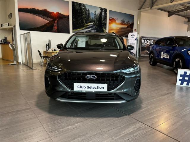 Ford Focus image 4
