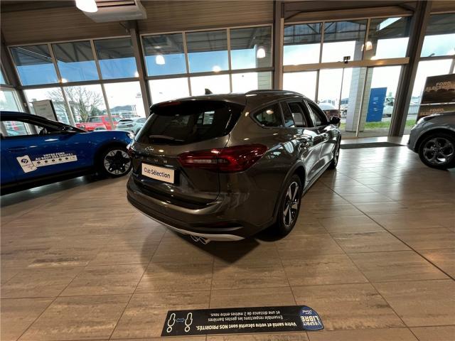 Ford Focus image 3