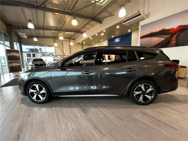 Ford Focus image 7