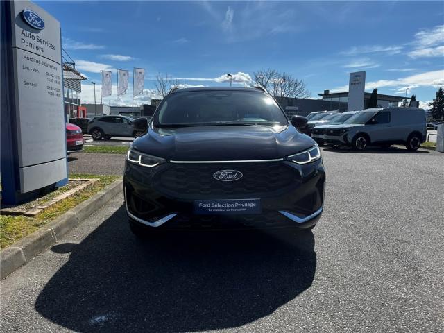 Ford Kuga image 1