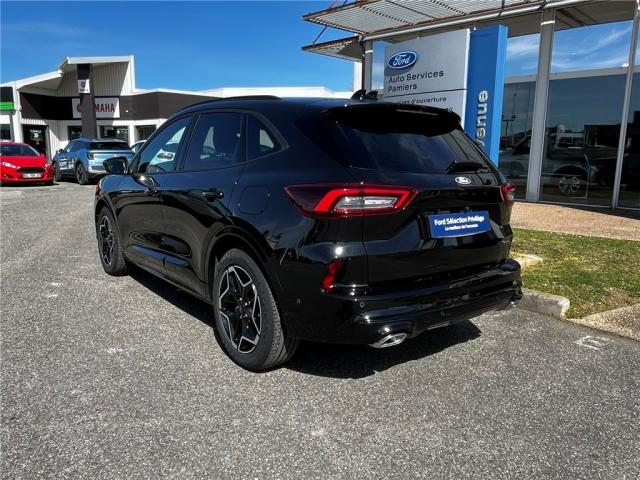 Ford Kuga image 5