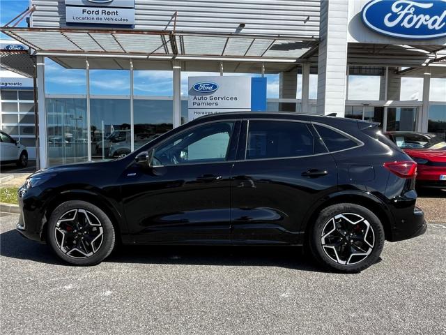 Ford Kuga image 9