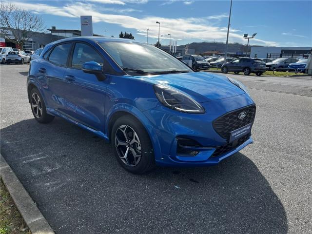 Ford Puma image 3