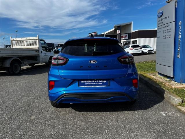 Ford Puma image 9
