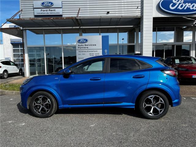 Ford Puma image 2