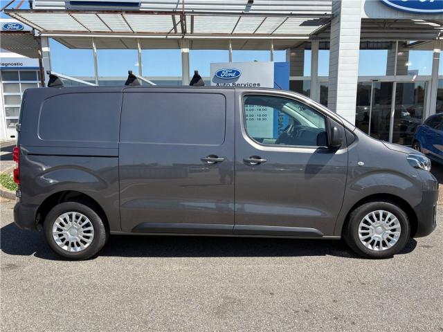 Toyota Proace image 9