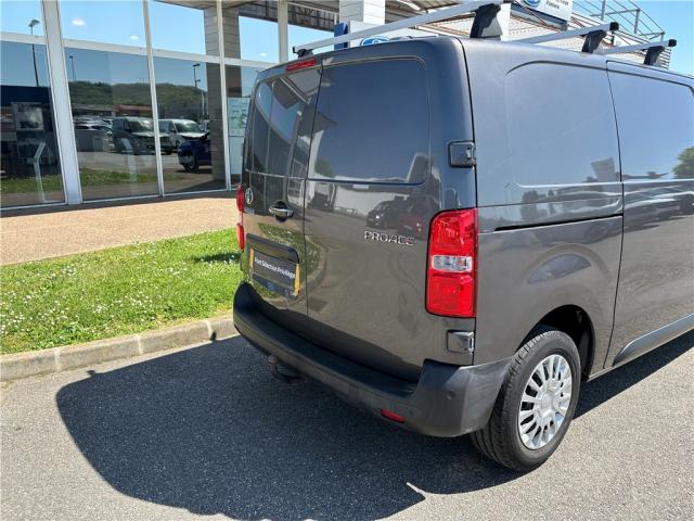 Toyota Proace image 5