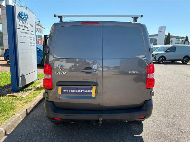 Toyota Proace image 4