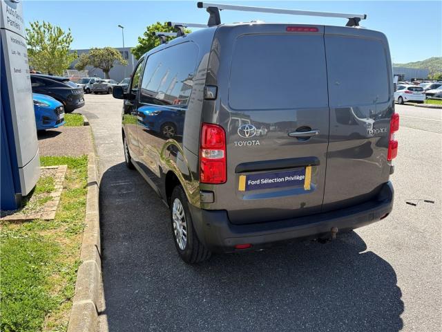 Toyota Proace image 3