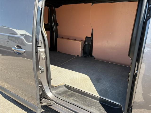 Toyota Proace image 1