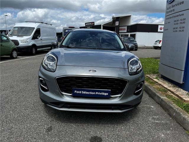Ford Puma image 6