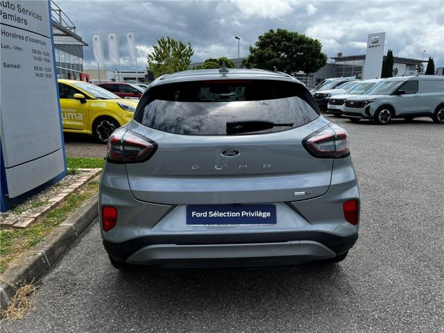 Ford Puma image 7